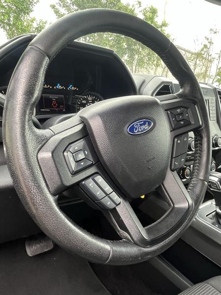 Ford F-150 2016 price Call for Pricing.