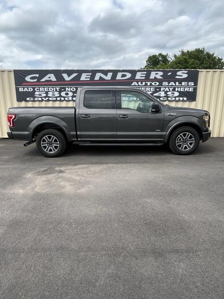 Ford F-150 2016 price Call for Pricing.