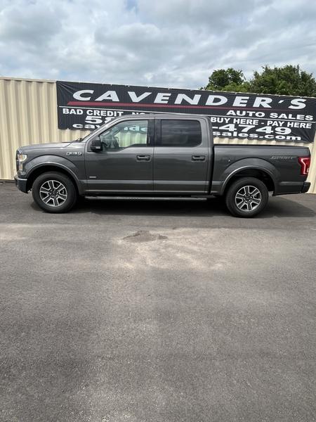 Ford F-150 2016 price Call for Pricing.