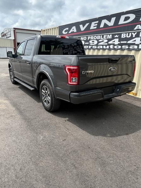 Ford F-150 2016 price Call for Pricing.