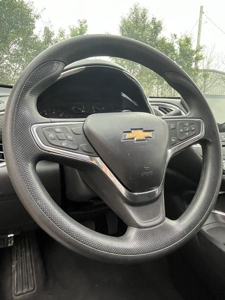 Chevrolet Malibu 2020 price $19,985