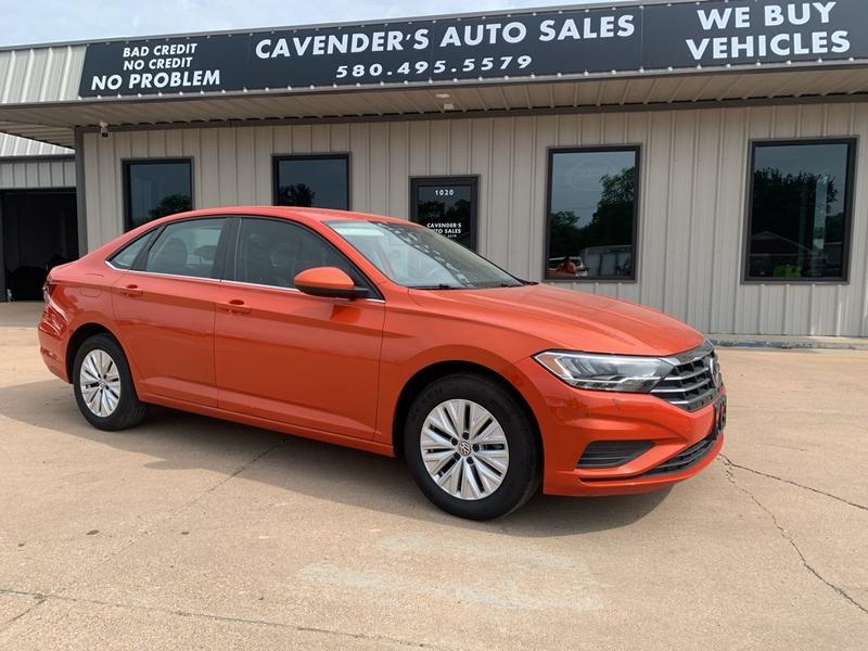 Volkswagen Jetta 2020 price Call for Pricing.