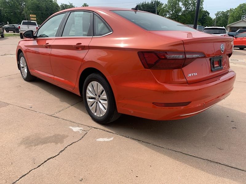 Volkswagen Jetta 2020 price Call for Pricing.