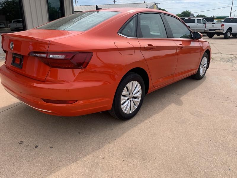 Volkswagen Jetta 2020 price Call for Pricing.