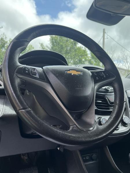 Chevrolet Spark 2021 price $13,995