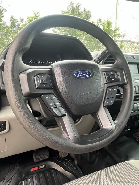 Ford F-150 2018 price $22,985