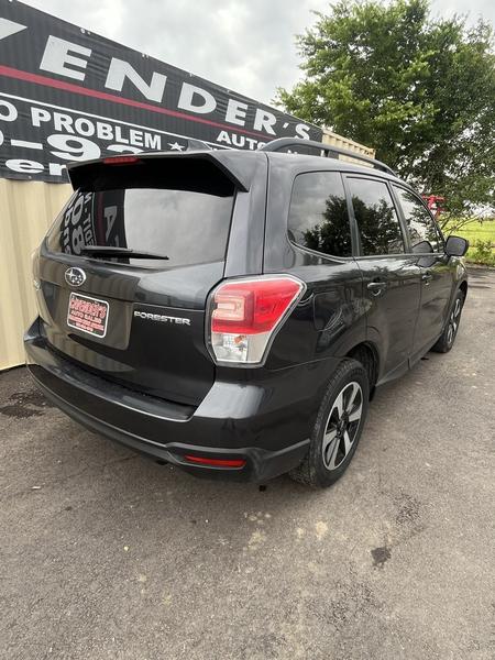 Subaru Forester 2018 price Call for Pricing.