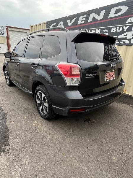 Subaru Forester 2018 price Call for Pricing.
