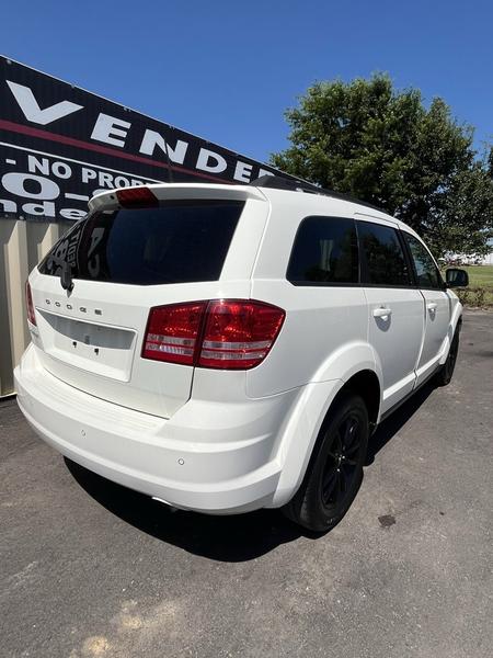 Dodge Journey 2020 price $15,995