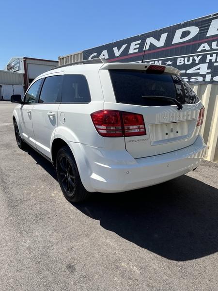 Dodge Journey 2020 price $15,995