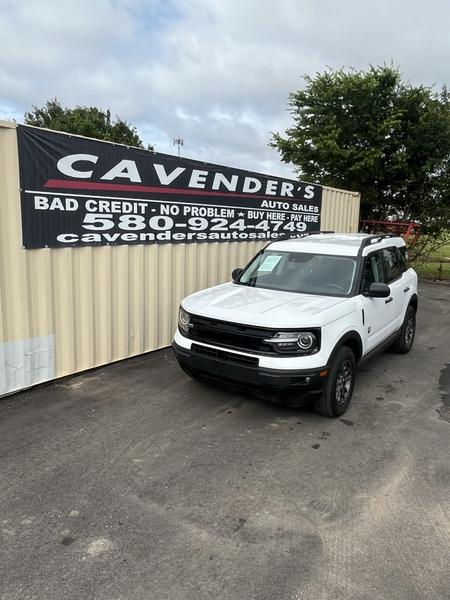 Ford Bronco Sport 2021 price Call for Pricing.