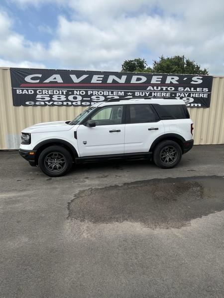 Ford Bronco Sport 2021 price Call for Pricing.