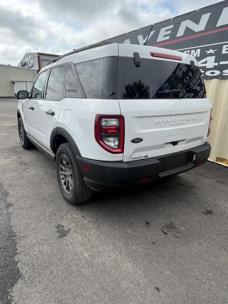 Ford Bronco Sport 2021 price Call for Pricing.