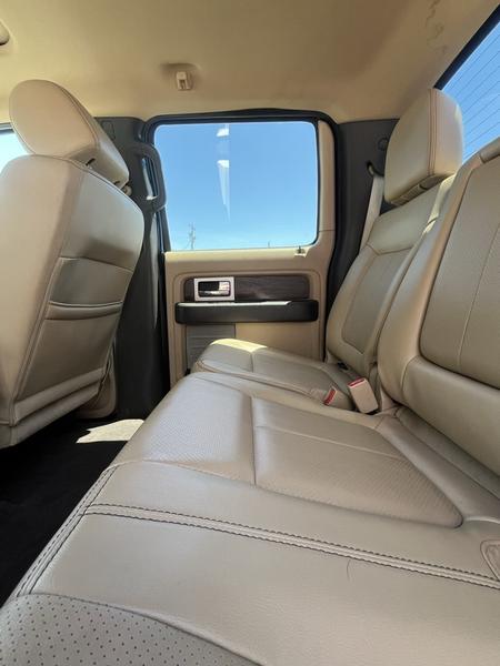 Ford F-150 2014 price $23,985
