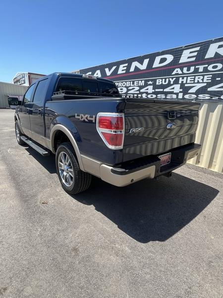 Ford F-150 2014 price $23,985