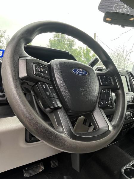 Ford F-250SD 2019 price $34,588