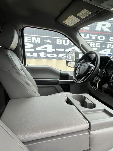 Ford F-250SD 2019 price $34,588