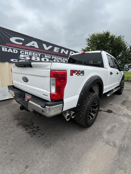 Ford F-250SD 2019 price $34,588