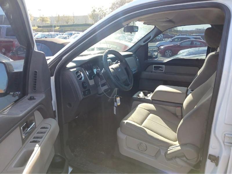 FORD F150 2010 price $5,900