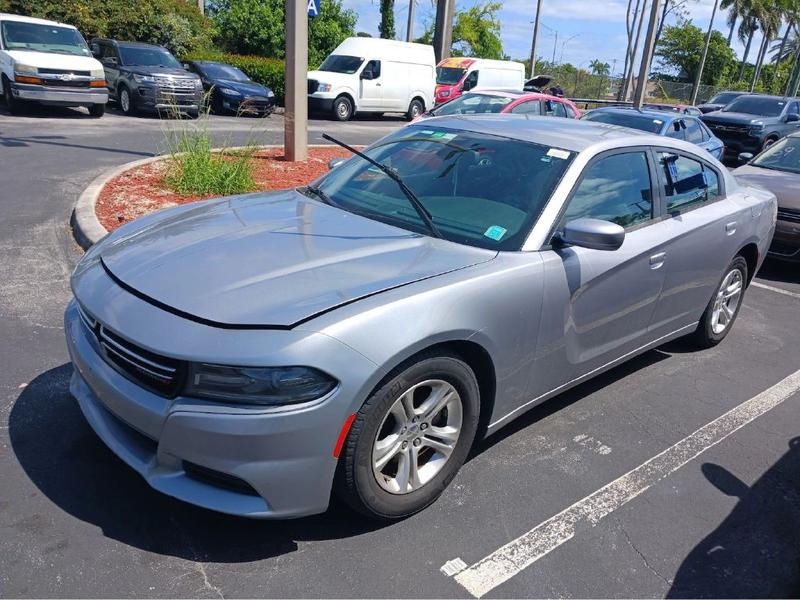 DODGE CHARGER 2015 price $7,200