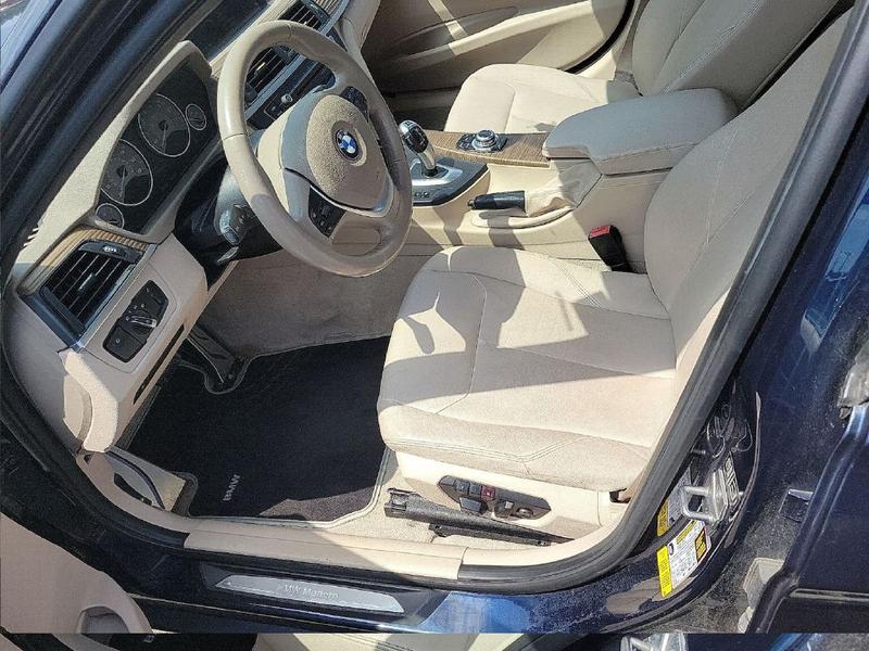 BMW 328 2013 price $6,900