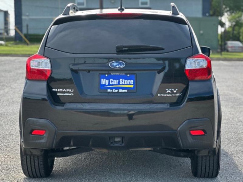 Subaru XV Crosstrek 2015 price $0