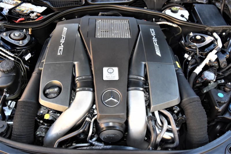 Mercedes-Benz S-Class 2013 price $49,800