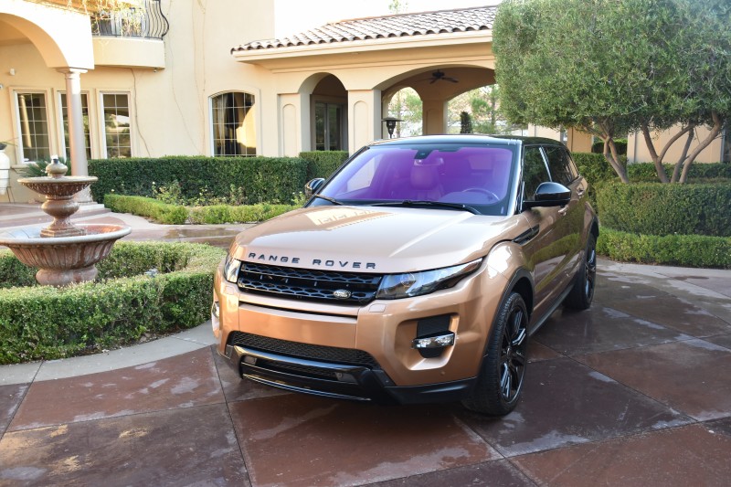 Land Rover Other 2014 price $30,800