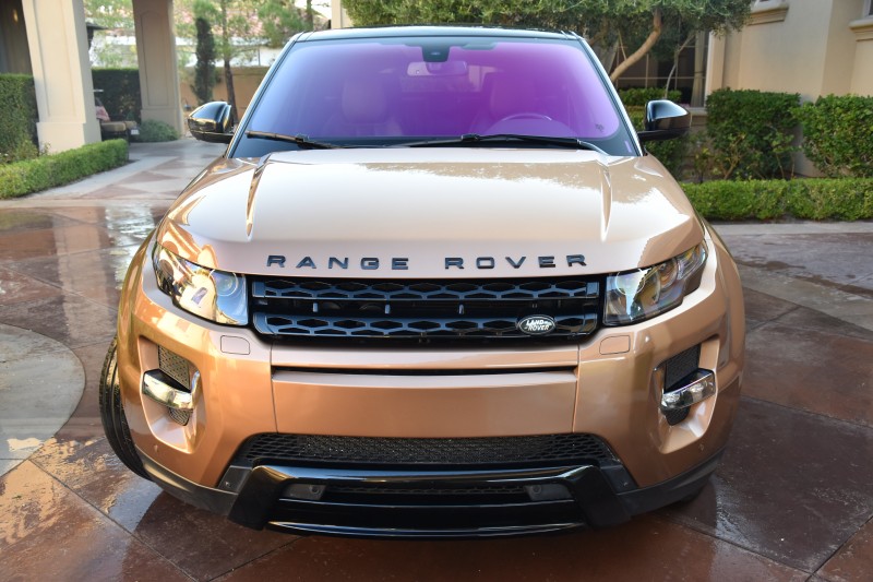Land Rover Other 2014 price $30,800