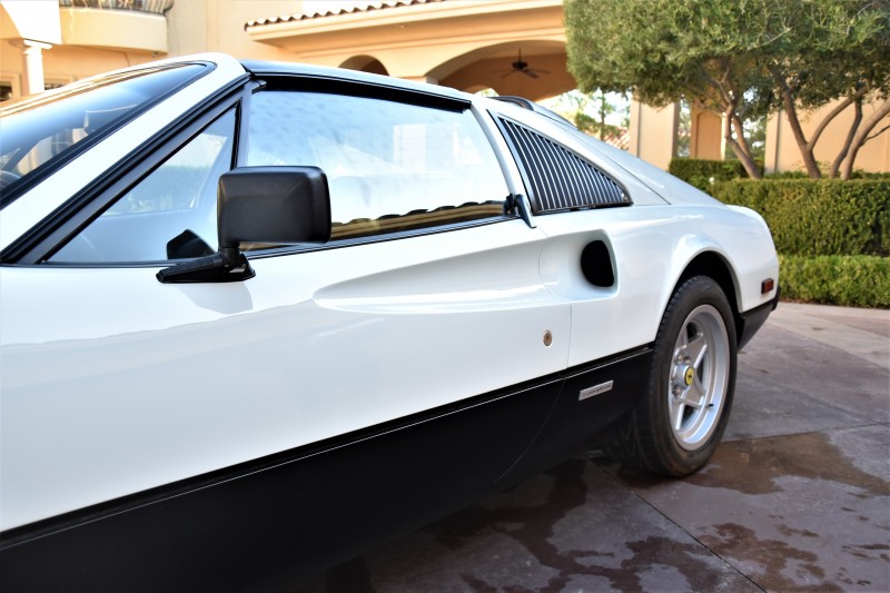 Ferrari 308 QV 1984 price $74,800