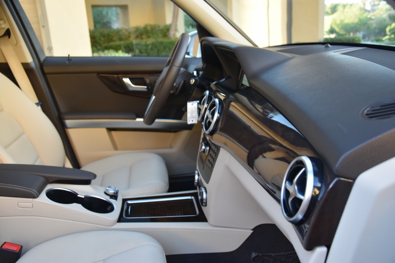 Mercedes-Benz GLK-Class 2015 price $26,800