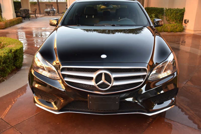 Mercedes-Benz E-Class 2016 price $34,800