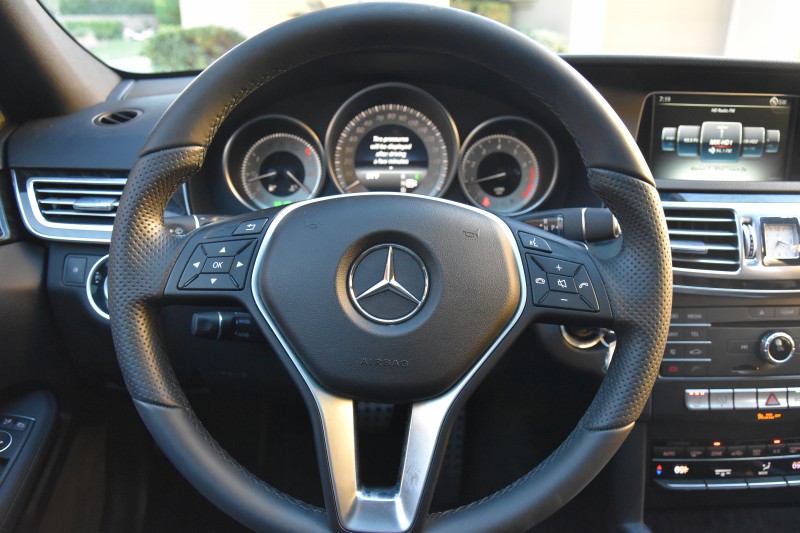 Mercedes-Benz E-Class 2016 price $34,800
