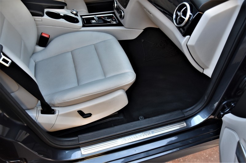 Mercedes-Benz GLK-Class 2015 price $20,800