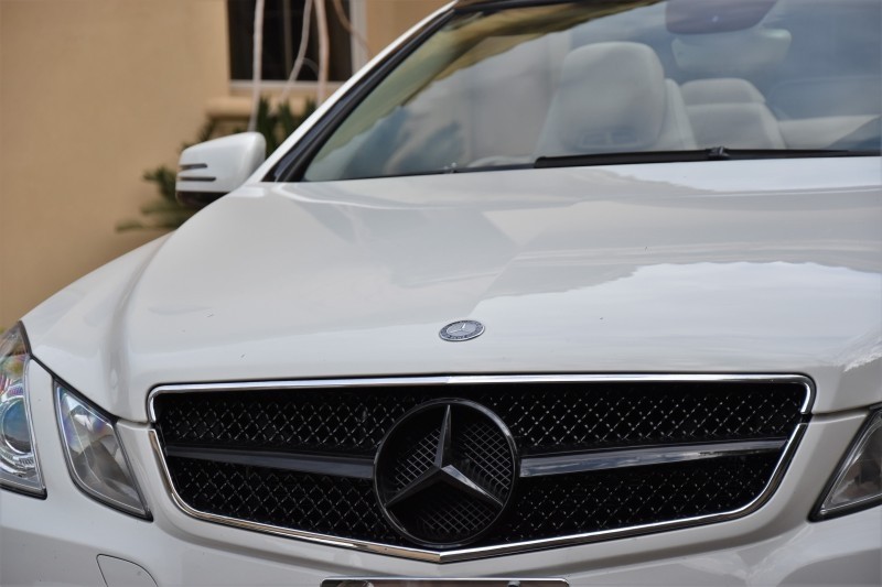 Mercedes-Benz E350 CDI BlueEfficiency 2012 price $26,800