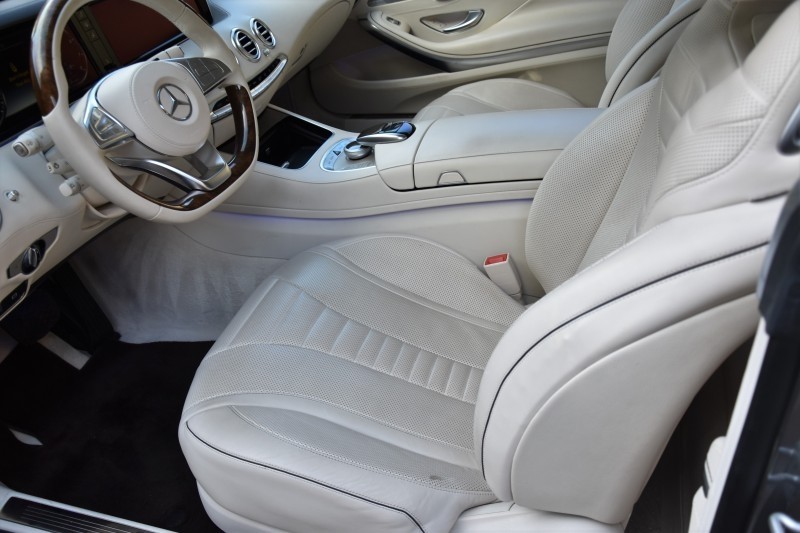 Mercedes-Benz S-Class 2015 price $79,800