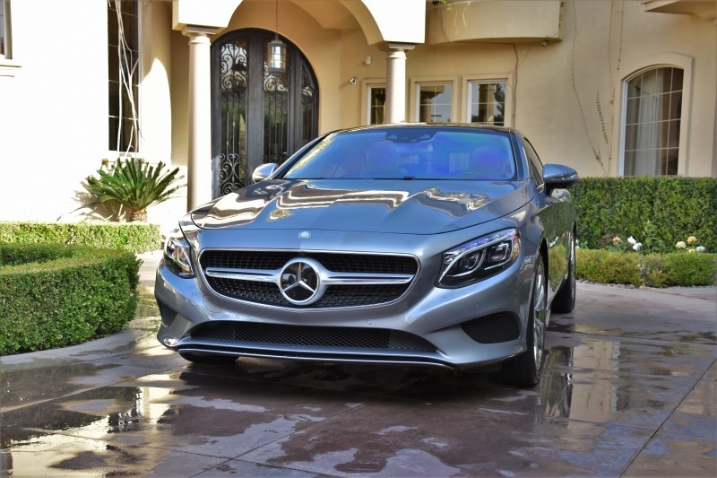 Mercedes-Benz S-Class 2015 price $79,800
