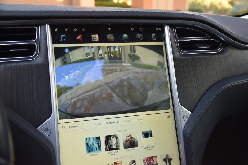 Tesla Model S 2013 price $39,800