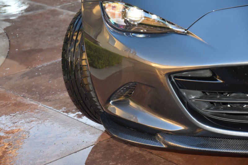 Mazda MX-5 2016 price $22,800