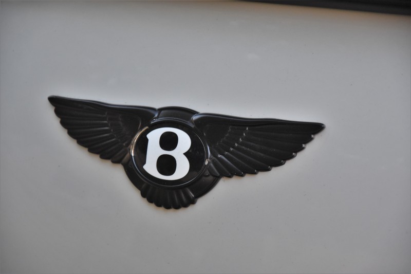 Bentley Continental GT 2007 price $65,800