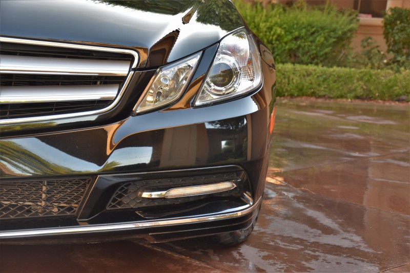 Mercedes-Benz E-Class 2012 price $22,800