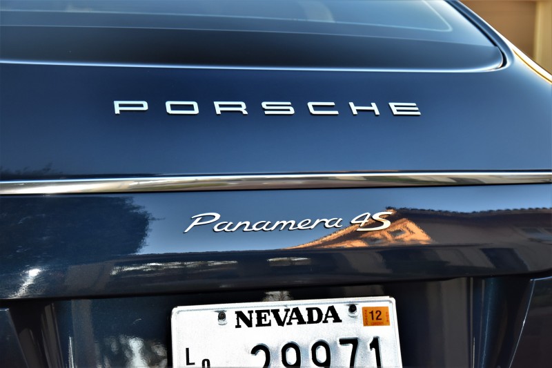 Porsche Panamera 2010 price $39,800