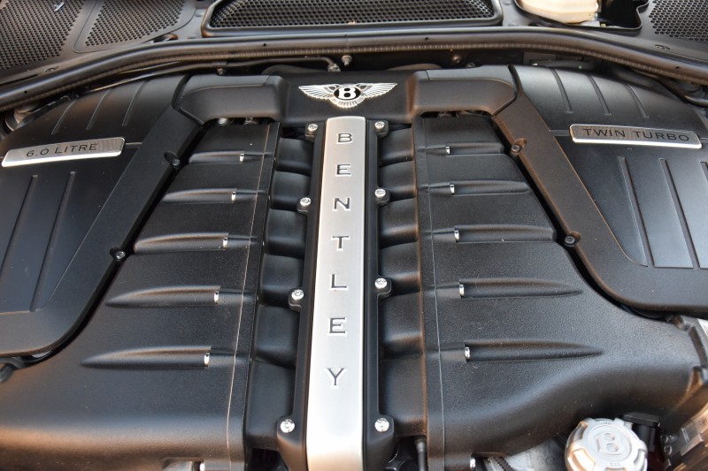 Bentley Continental GTC 2010 price $79,800