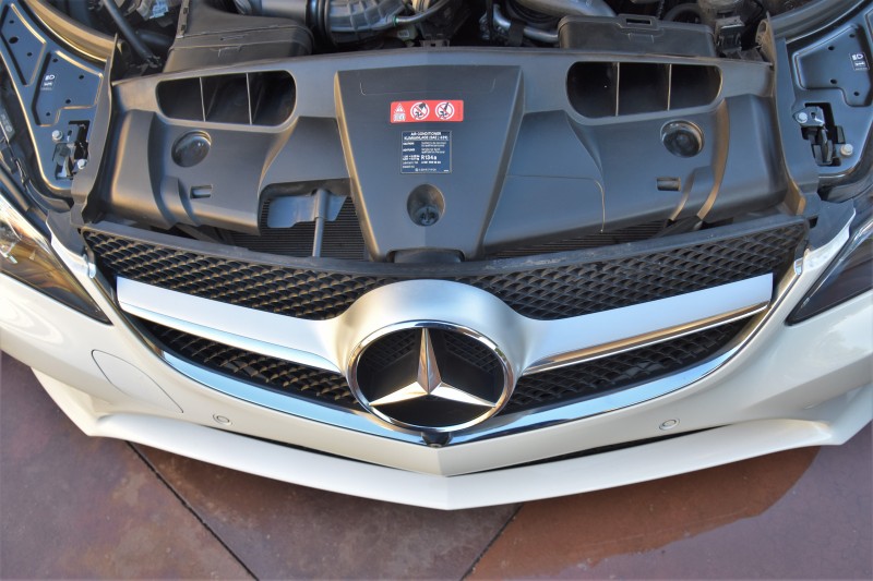 Mercedes-Benz E-Class 2014 price $29,500