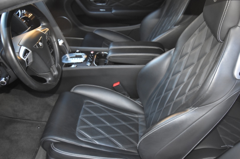 Bentley Continental GT Speed 2014 price $109,800