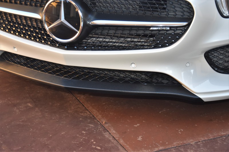 Mercedes-Benz AMG GT 2016 price $84,800