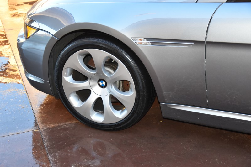 BMW 6-Series 2007 price $10,900