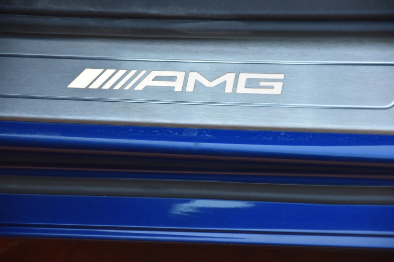 Mercedes-Benz AMG GT 2016 price $91,800