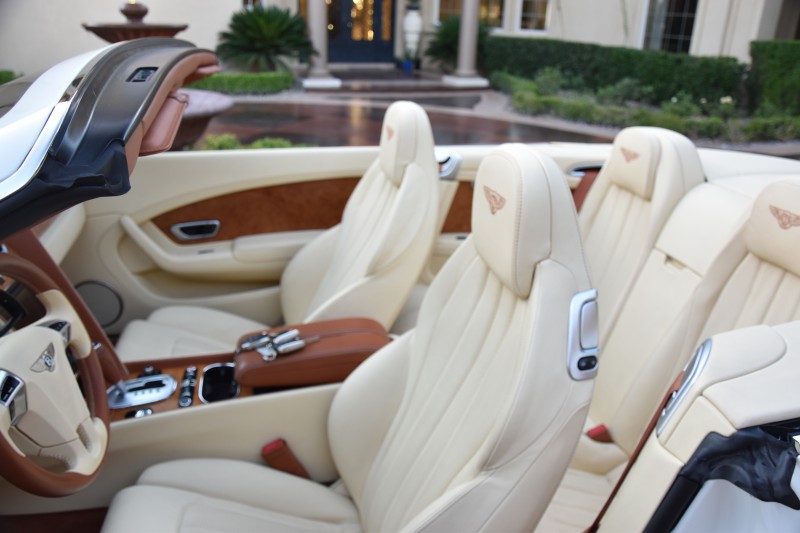 Bentley Continental GT 2012 price $99,800