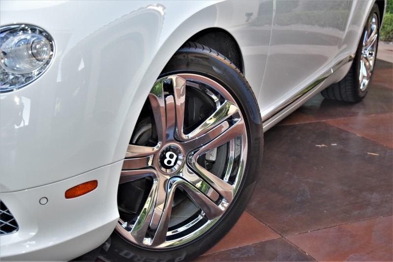 Bentley Continental GT 2012 price $99,800